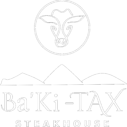 Ba'Ki-Tax Steakhouse