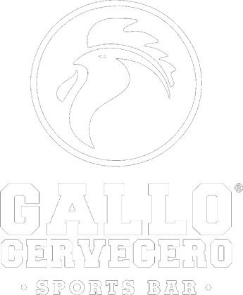 Gallo Cervecero Sports Bar
