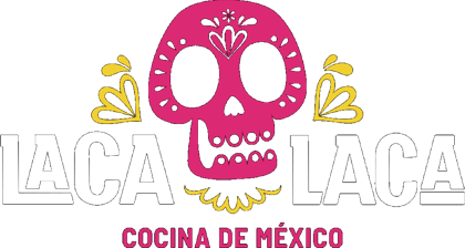 Laca Laca Cocina de México