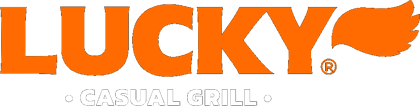 Lucky Casual Grill