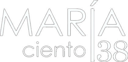 María Ciento 38