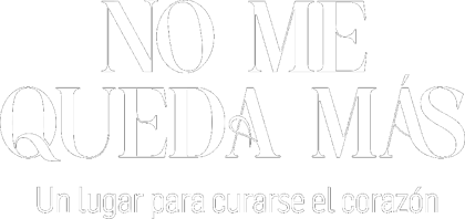 No Me Queda Más