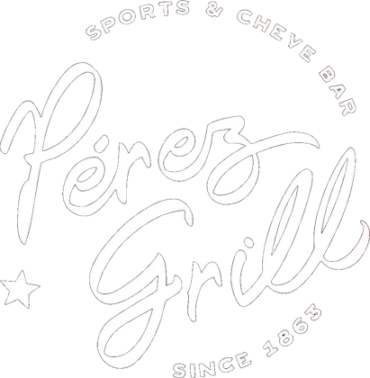 Pérez Grill Sports & Cheve Bar