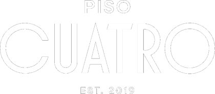 Piso Cuatro