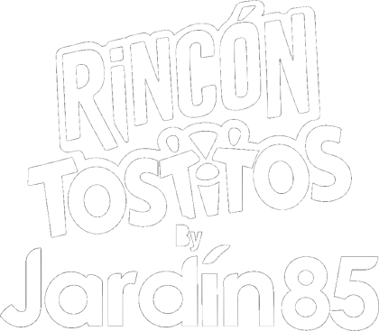 Rincón Tostitos by Jardín 85