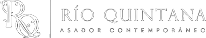 Río Quintana Asador Contemporáneo