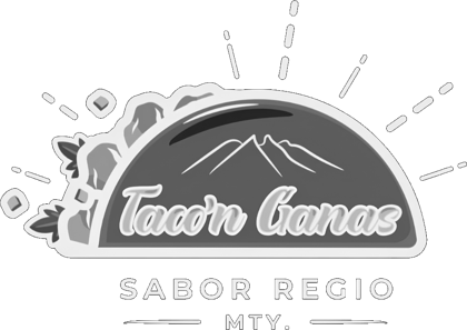 Taco'n Ganas Sabor Regio